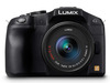 Беззеркальная камера Panasonic Lumix DMC-G6