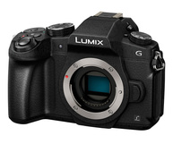 Беззеркальная камера Panasonic Lumix DMC-G85