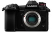 Беззеркальная камера Panasonic Lumix DMC-G9