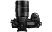 Беззеркальная камера Panasonic Lumix DMC-G9