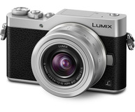 Беззеркальная камера Panasonic Lumix DMC-GF9