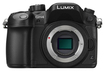 Беззеркальная камера Panasonic Lumix DMC-GH4