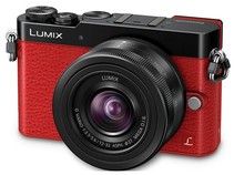 Беззеркальная камера Panasonic Lumix DMC-GM5