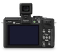 Беззеркальная камера Panasonic Lumix DMC-GX1