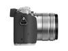 Беззеркальная камера Panasonic Lumix DMC-GX7