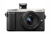 Беззеркальная камера Panasonic Lumix DMC-GX80