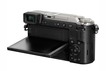 Беззеркальная камера Panasonic Lumix DMC-GX80