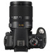 Зеркальная камера Panasonic Lumix DMC-L10