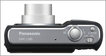 Компактная камера Panasonic Lumix DMC-LS80