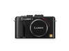 Компактная камера Panasonic Lumix DMC-LX5