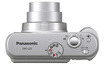 Компактная камера Panasonic Lumix DMC-LZ3
