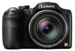 Компактная камера Panasonic Lumix DMC-LZ30