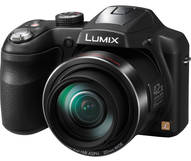 Компактная камера Panasonic Lumix DMC-LZ40