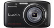 Компактная камера Panasonic Lumix DMC-S2