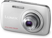 Компактная камера Panasonic Lumix DMC-S3
