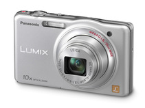 Компактная камера Panasonic Lumix DMC-SZ1
