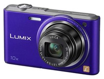 Компактная камера Panasonic Lumix DMC-SZ3