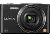Компактная камера Panasonic Lumix DMC-SZ8