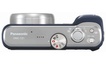 Компактная камера Panasonic Lumix DMC-TZ1