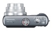 Компактная камера Panasonic Lumix DMC-TZ2