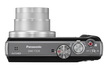 Компактная камера Panasonic Lumix DMC-TZ25