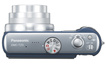 Компактная камера Panasonic Lumix DMC-TZ3