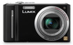 Компактная камера Panasonic Lumix DMC-TZ8