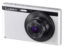 Компактная камера Panasonic Lumix DMC-XS1