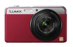 Компактная камера Panasonic Lumix DMC-XS3