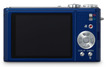 Компактная камера Panasonic Lumix DMC-ZX3