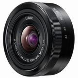 Объектив Panasonic Lumix G Vario 12-32mm f/3.5-5.6 ASPH  Mega O.I.S.