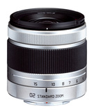 Объектив Pentax 02 Standart Zoom 5-15mm f/2.8-4.5