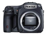 Зеркальная камера Pentax 645Z