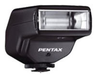 Вспышка Pentax AF-201SA