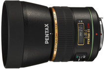 Объектив Pentax DA* 55mm f/1.4 SDM