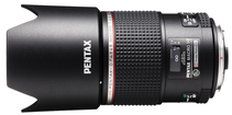 Объектив Pentax HD D FA645 Macro 90mm f/2.8 ED AW SR
