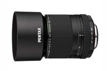 Объектив Pentax HD DA 55-300mm F4.5-6.3 ED PLM WR RE