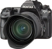Зеркальная камера Pentax K-3 II