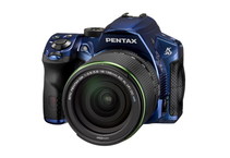 Зеркальная камера Pentax K-30