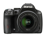 Зеркальная камера Pentax K-500