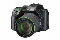 Зеркальная камера Pentax K-70