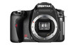 Зеркальная камера Pentax K100D Super
