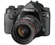 Зеркальная камера Pentax KP