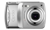 Компактная камера Pentax Optio E30