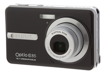 Компактная камера Pentax Optio E85