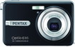 Компактная камера Pentax Optio E85