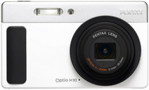 Компактная камера Pentax Optio H90