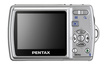 Компактная камера Pentax Optio M20