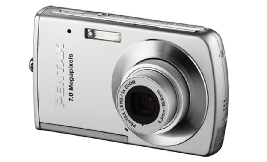 Компактная камера Pentax Optio M30
