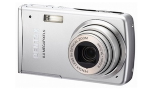 Компактная камера Pentax Optio M50